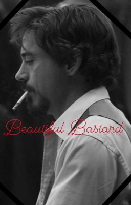 Beautiful Bastard (robert Downey Jr...