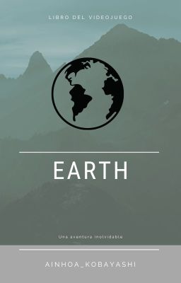 Earth, the Videogame.