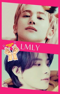 Lmly❤️|jungwoo & Shohei | nct