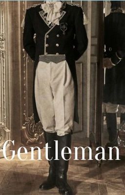 Gentleman ((taekook))