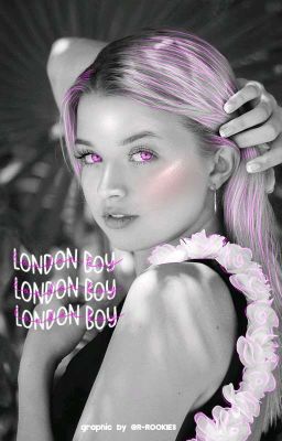 London Boy- George Russell
