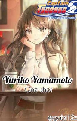 Yuriko Yamamoto (capitan Tsubasa) O...