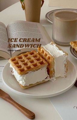 ice Cream Sandwich 「seungjinchanlix...