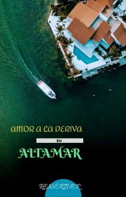 Amor a la Deriva en Altamar