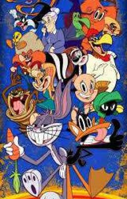 Looney Tunes y Otras Caricaturas En...
