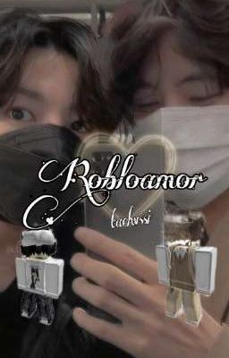 Robloamor<3 🐻au Kooktae🐻