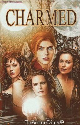 Charmed ✓