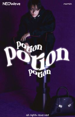Potion ─ Nomin