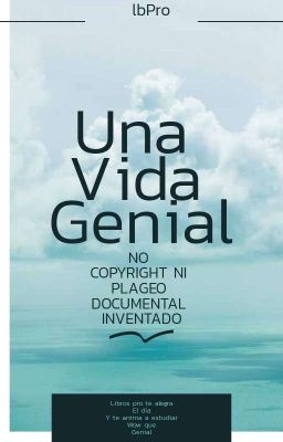 una Vida Genial : Documental (2023)