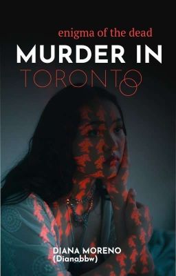 Murder in Toronto