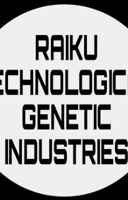 Industrias Raiku