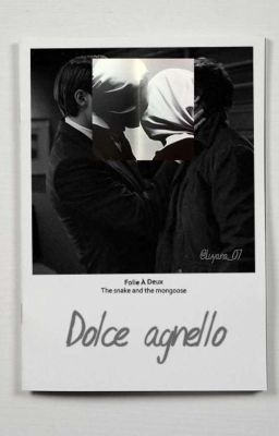 Dolce Agnello / Hannigram