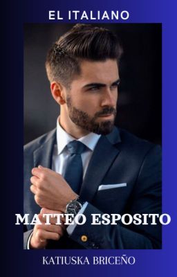 el Italiano ( Matteo Esposito)