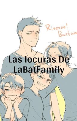 ❤️[las Locuras de Labatfamily]🖤 (i...
