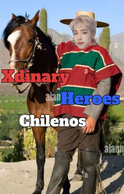 Xdinary Heroes Chilenos 🇨🇱