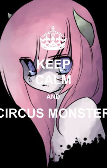 Circus Monster .... -kaito Y Tu-