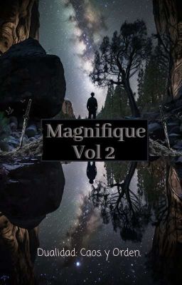 Magnifique: Dualidad y Caos. (volum...