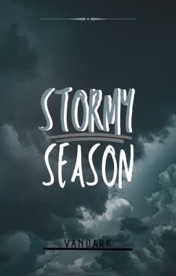 Stormy Season || Namjin