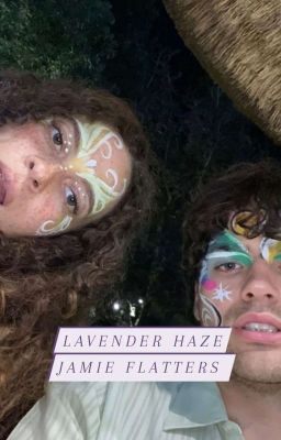Lavender Haze {jamie Flatters}