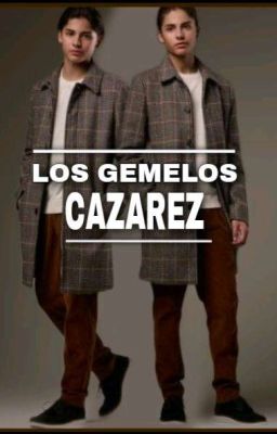 los Gemelos Cazarez | Miguel Cazare...