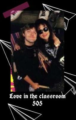 Love in the Classroom 505 (klars)