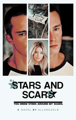 Stars And Scars 𝒇𝒕. Rafe Cameron
