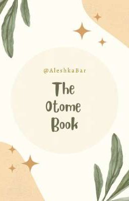 The Otome Book