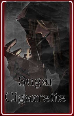 Sugar Cigarrette _____hanma Shujj