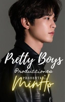 Pretty Boys Producciones Presenta :...