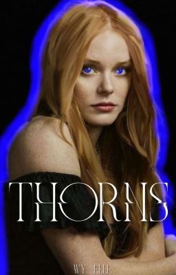 Thorns - Roger Taylor