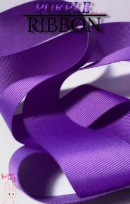ᦗ Purple Ribbon ᦗ ⟭⟬ -raider_yan-
