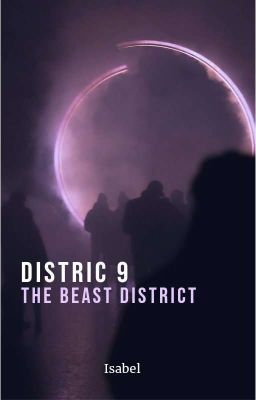 District 9 [ el Distrito de las Be...