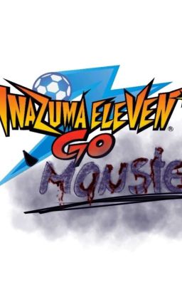 Inazuma Eleven Go ¡monster!