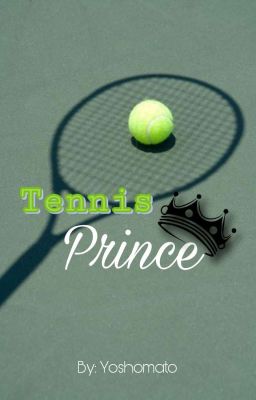 Tennis Prince eunhae