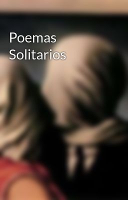 Poemas Solitarios