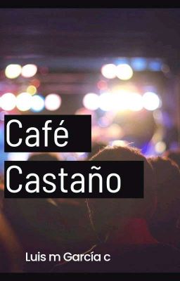 Café Castaño