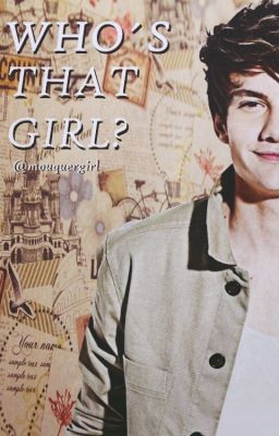 Who's That Girl? © [breddy & Jalons...