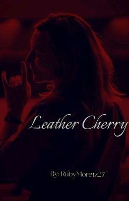 Leather Cherry