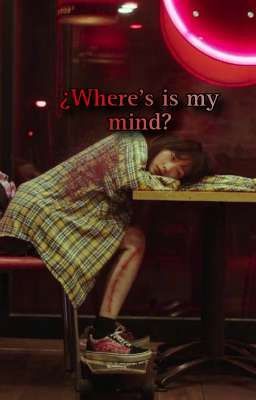 Where's is my Mind?// Shuntaro Chis...