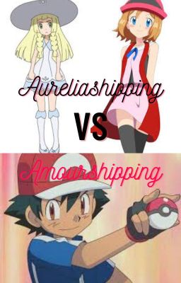 Amourshipping vs Aureliashipping