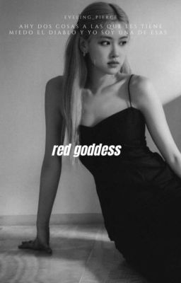 Teen Wolft | red Goddess