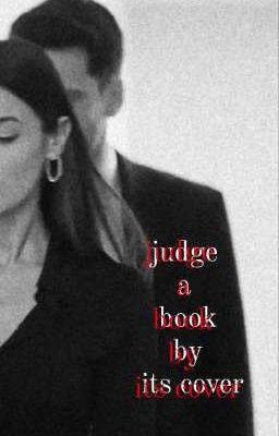 Judge a Book by its Cover