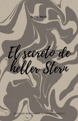 el Secreto de Heller Stern