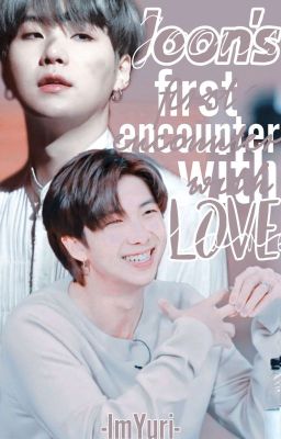 Joon's First Encounter With Love !¡...