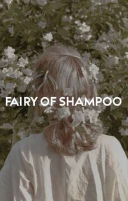 Fairy of Shampoo. ©hudde