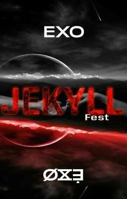 Jekyll Fest exo