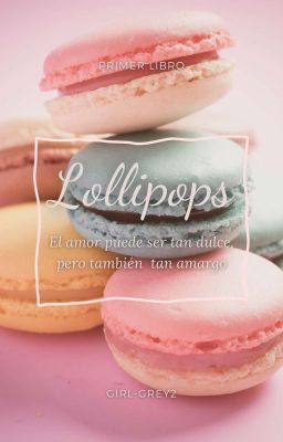 Lollipops [namjin]