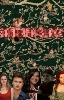 Santana Black