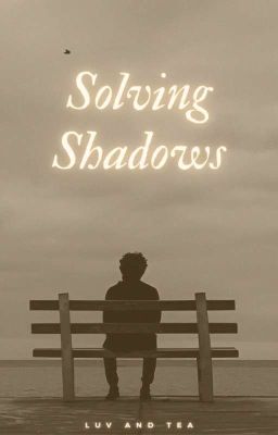 Solving Shadows ◑kookmin◐