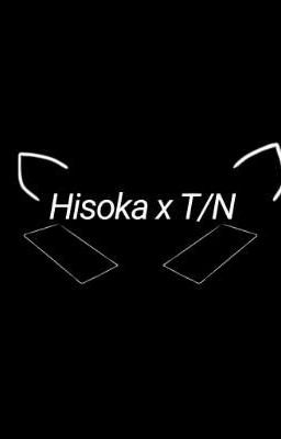 Hisoka x t/n